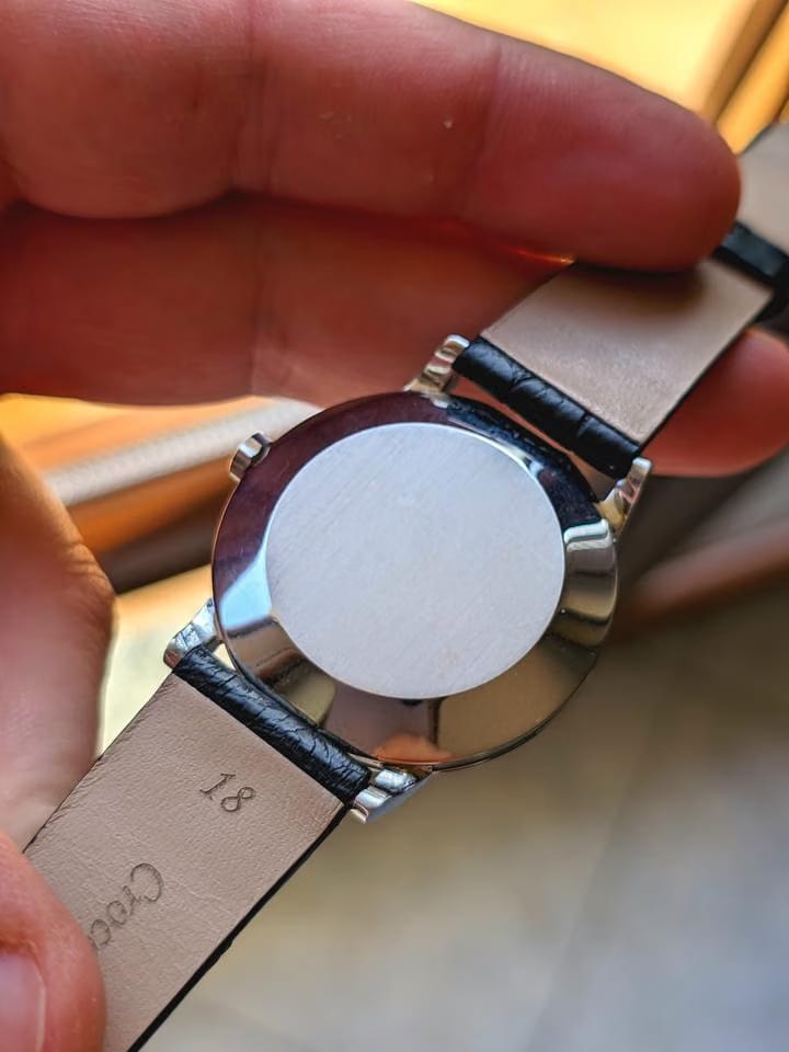 Omega Bumper
