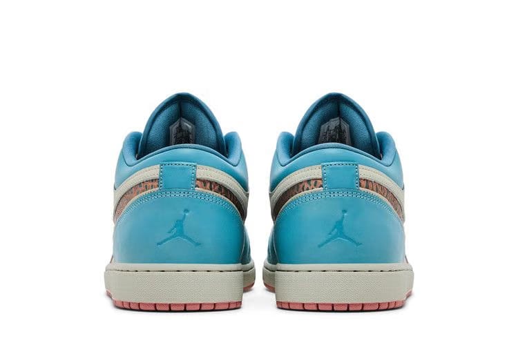 Jordan 1 Low SE Somos Eternos