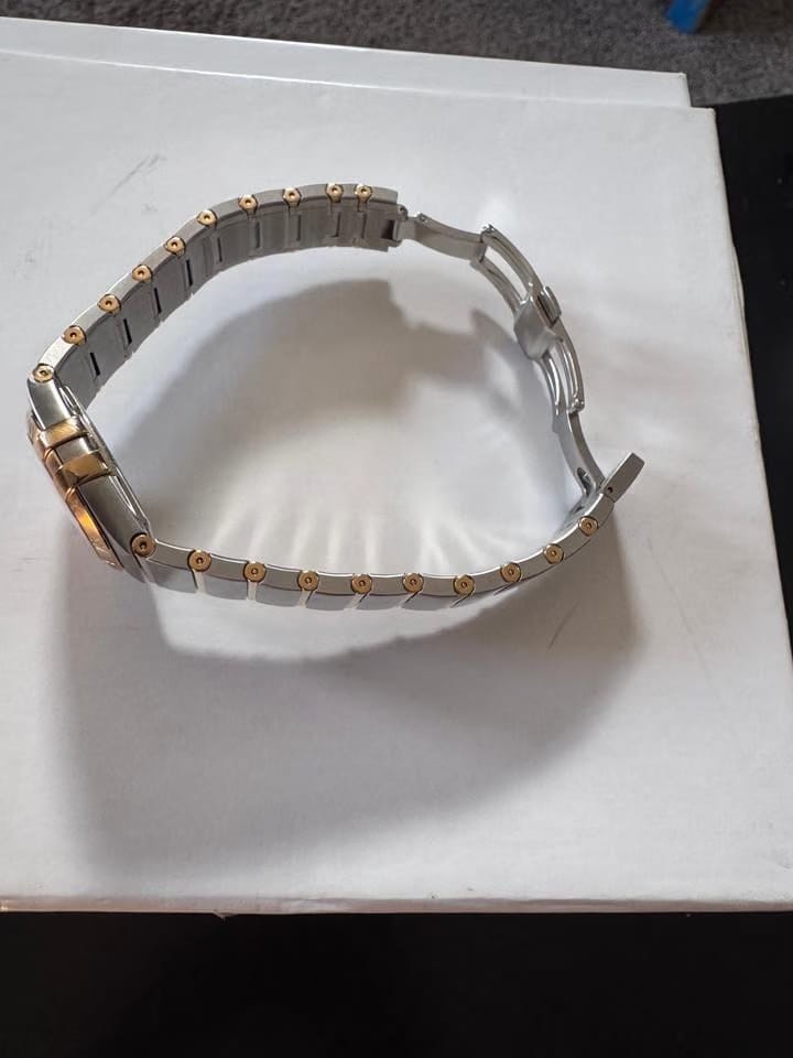 Omega Constellation