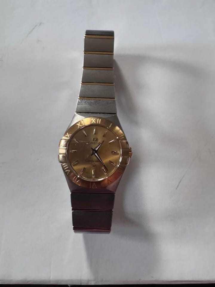 Omega Constellation