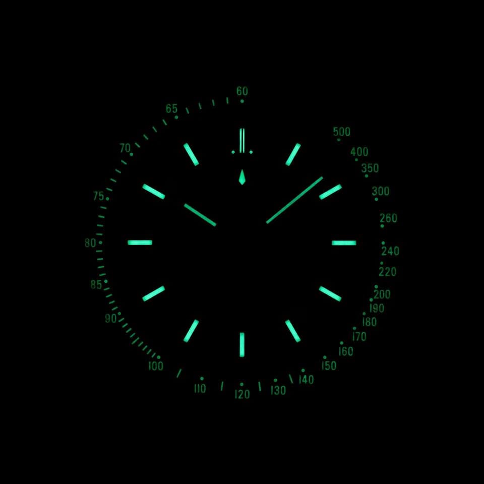 Omega Speedmaster Dark Side Of The Moon FULL SET