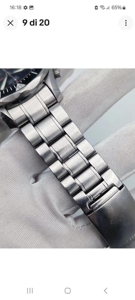 Omega Seamaster