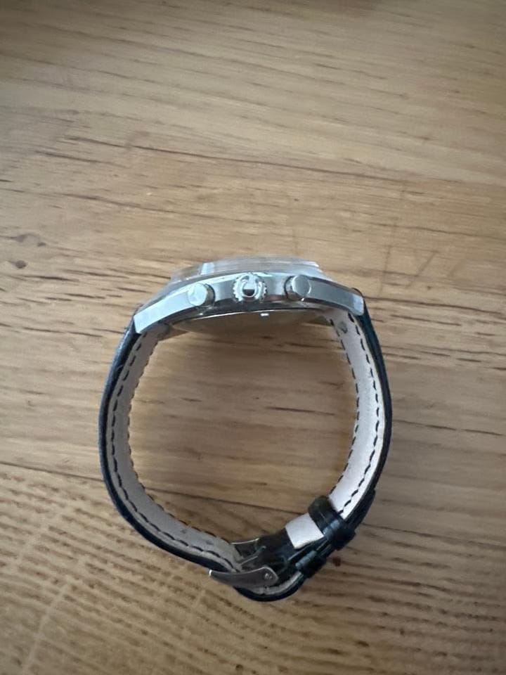 Omega Seamaster