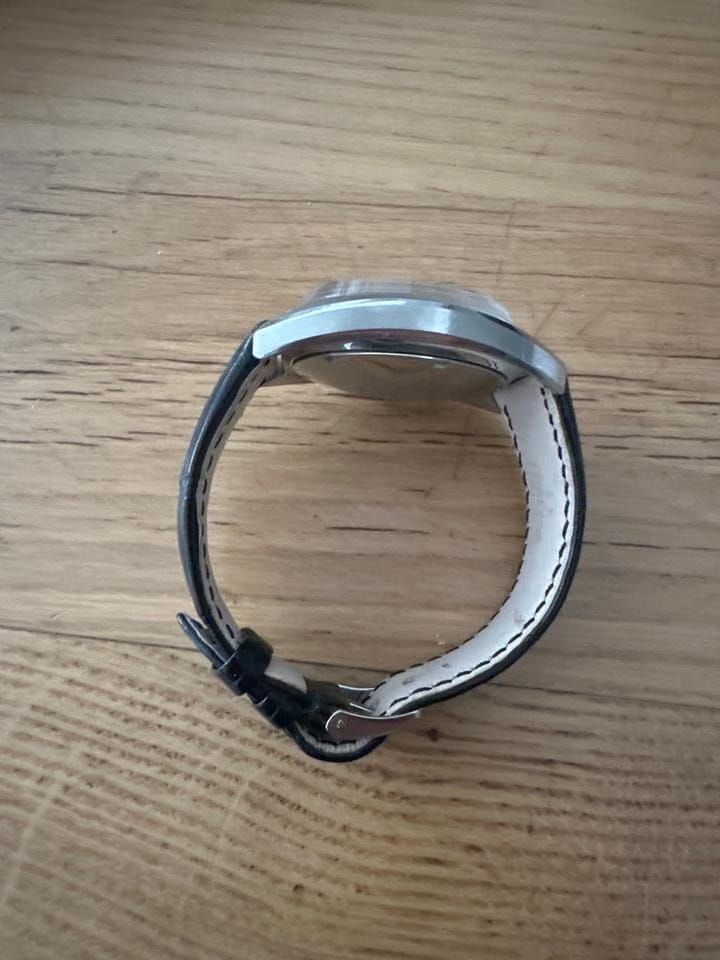 Omega Seamaster