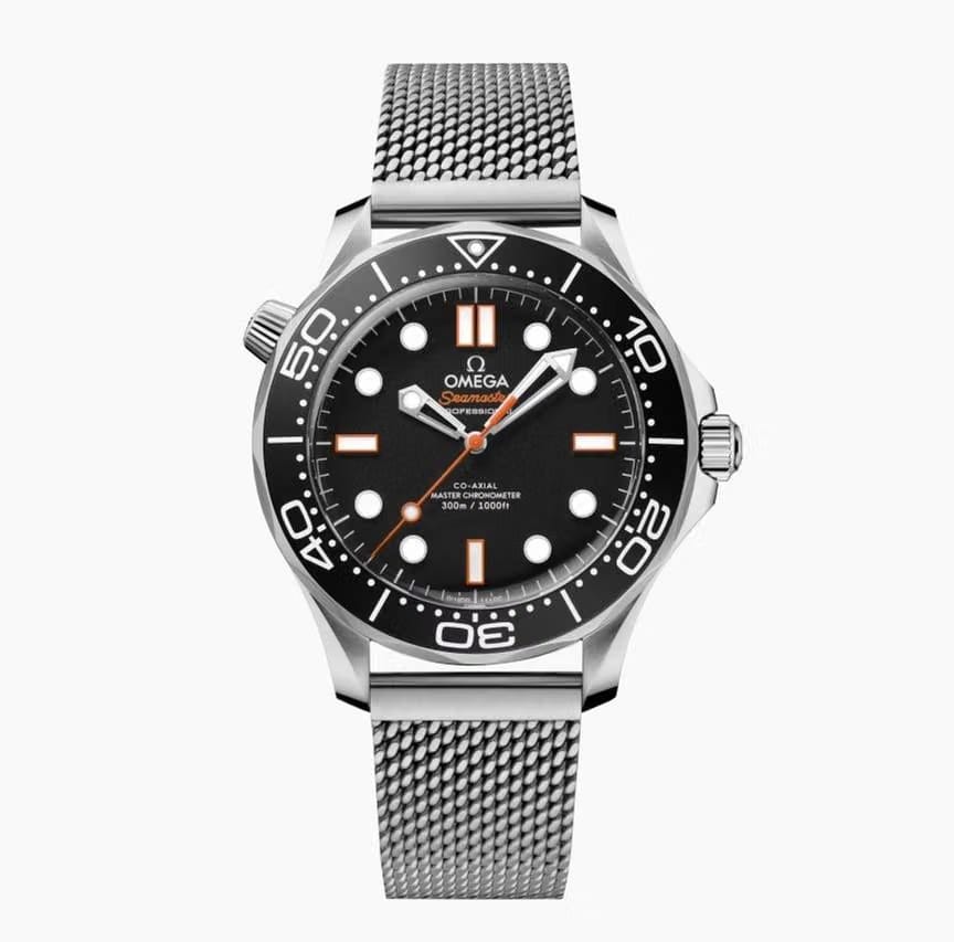 Omega Seamaster Diver 300 M210.30.42.20.01.018