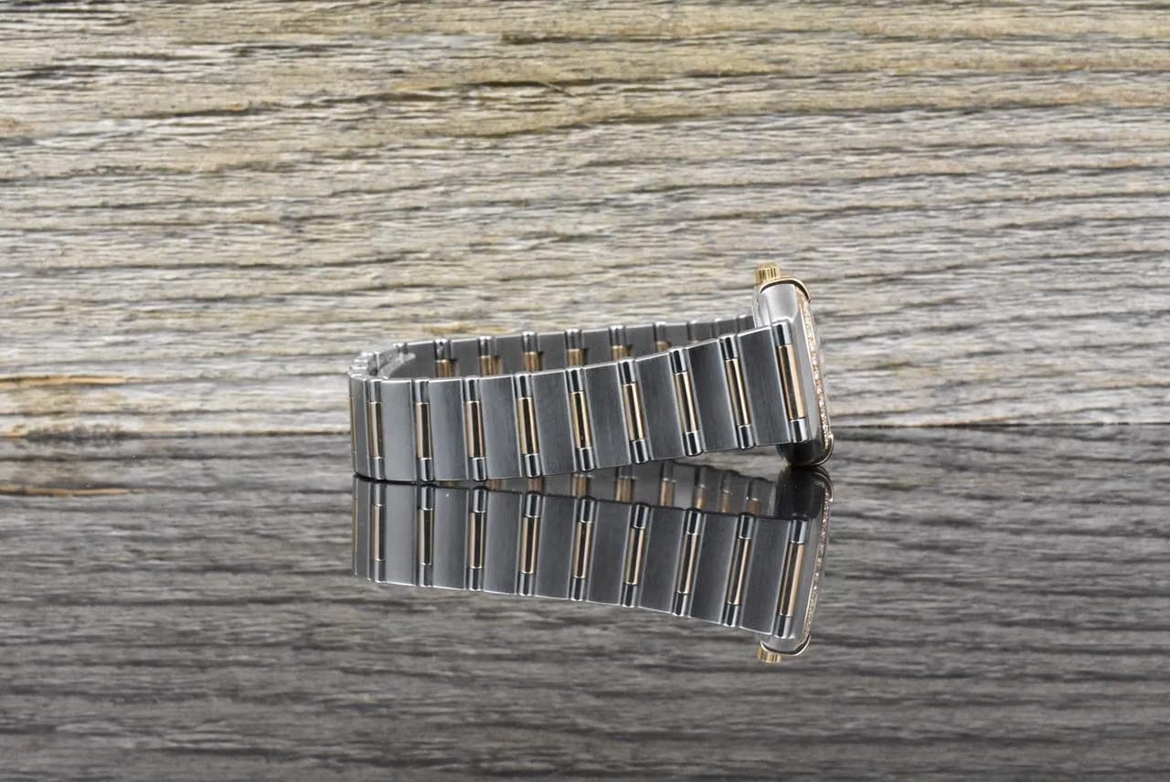 Omega Constellation