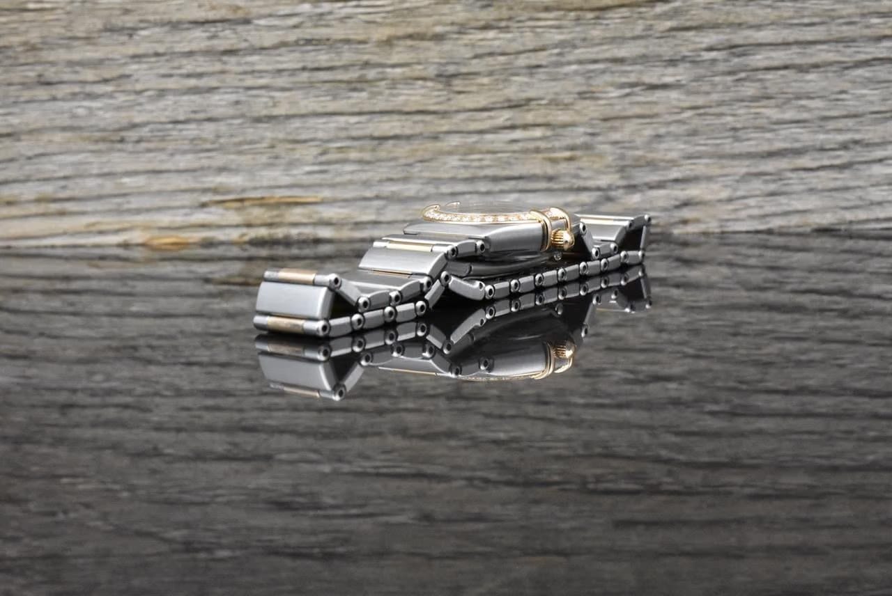 Omega Constellation