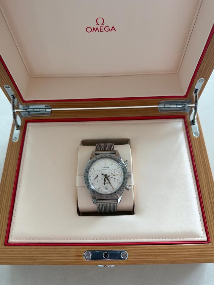 Omega Speedmaster