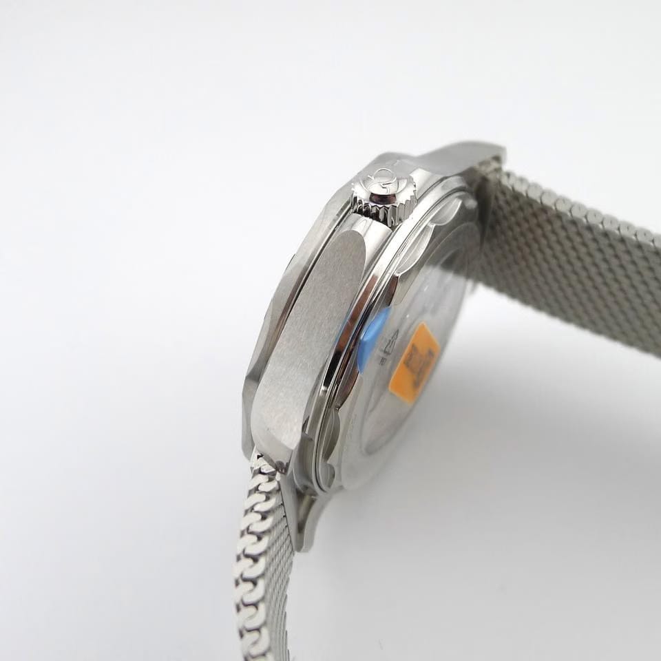 Omega Seamaster Diver 300 MNew 2026 - Titanium - Seamaster Diver 300m - gorgeous
