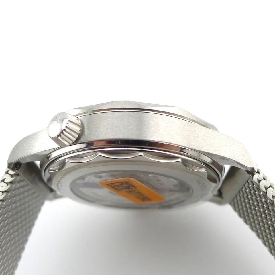 Omega Seamaster Diver 300 MNew 2026 - Titanium - Seamaster Diver 300m - gorgeous