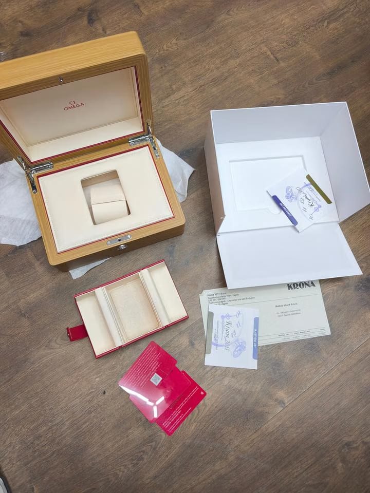 Omega Seamaster Diver 300 M210.30.42.20.04.001