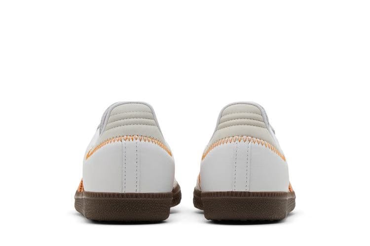 Adidas Wmns Samba OG 'White Equipment Orange'