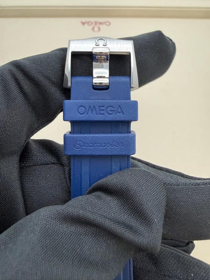Omega Seamaster