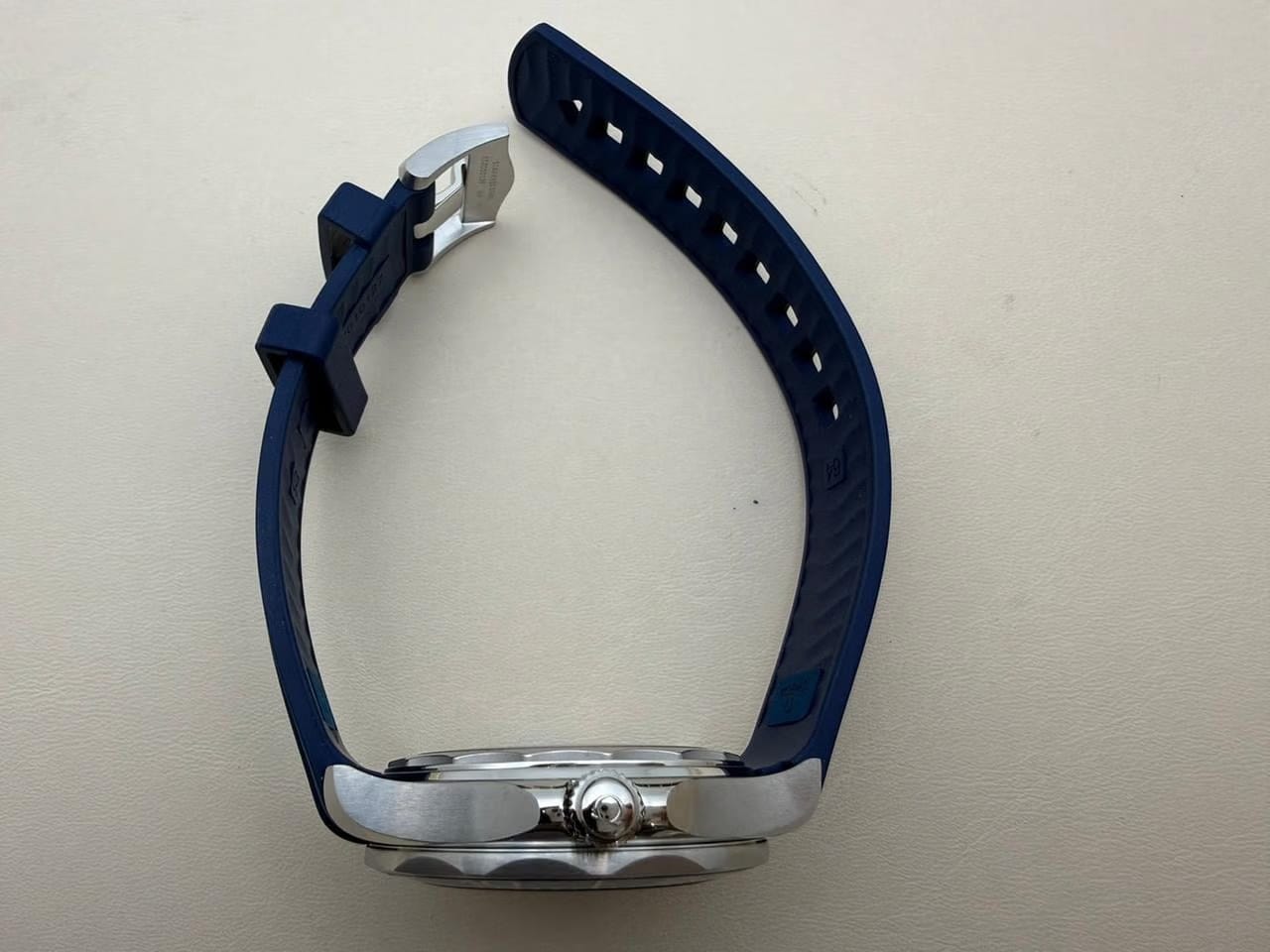 Omega Seamaster