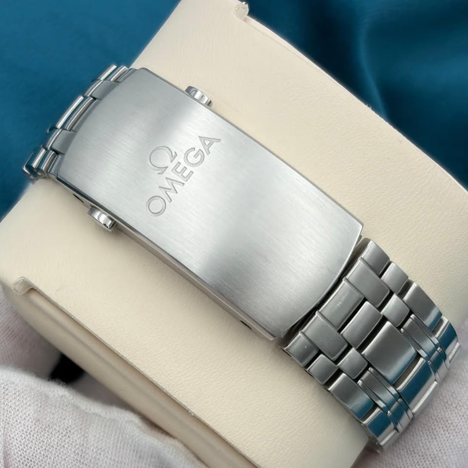 Omega Seamaster