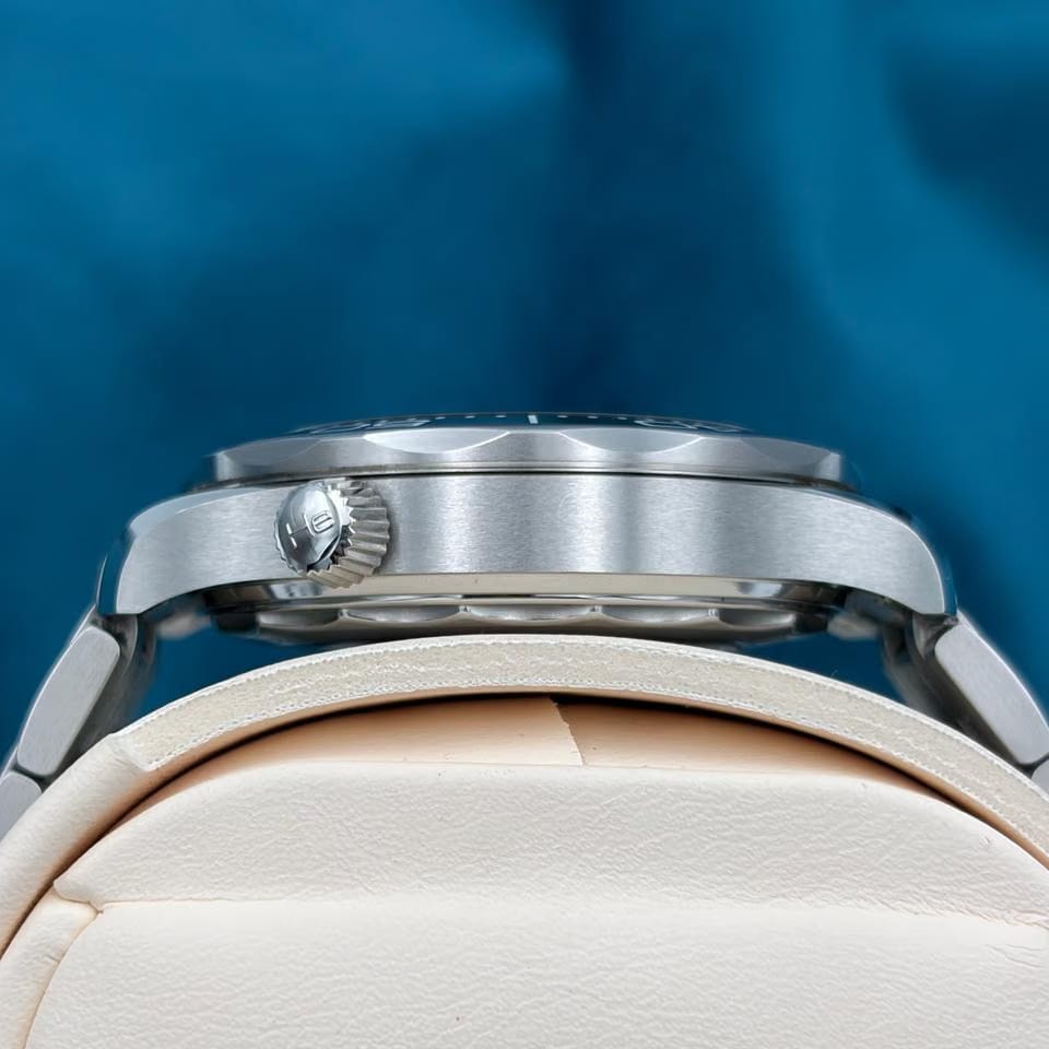 Omega Seamaster