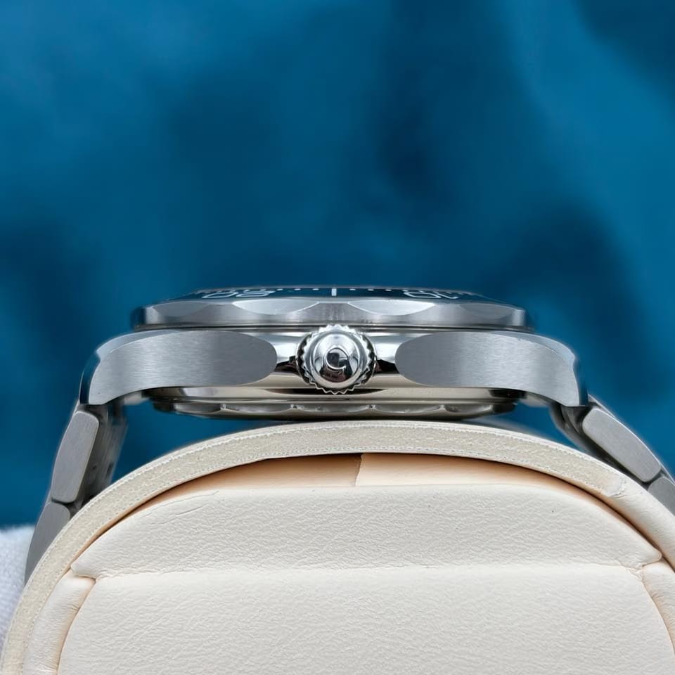Omega Seamaster