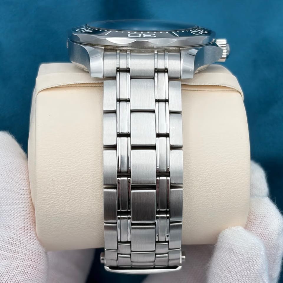 Omega Seamaster