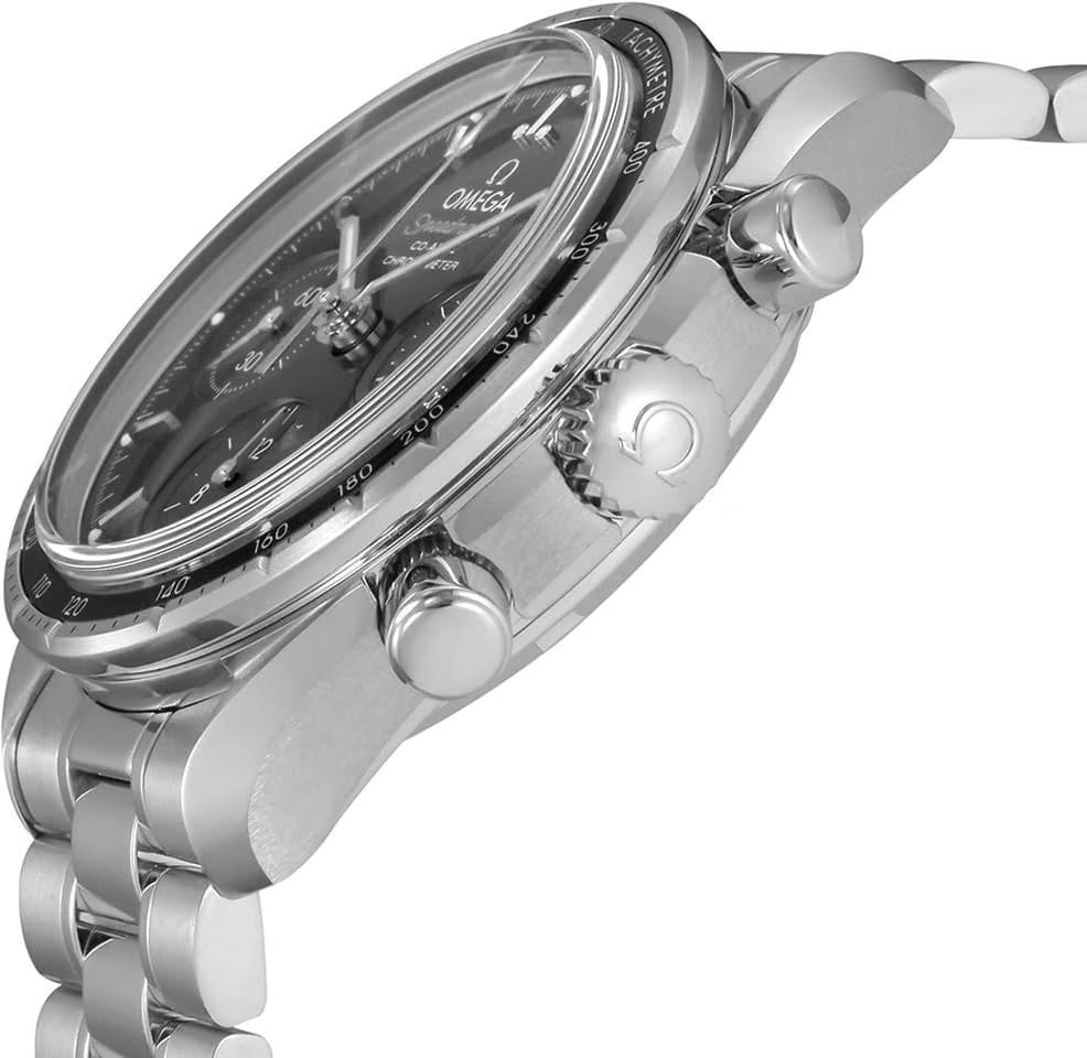 Omega Speedmaster Co-axial Chronograph 38mm 324.30.38.50.06.001