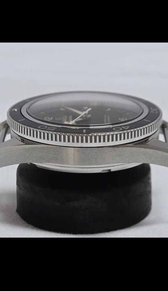 Omega Seamaster