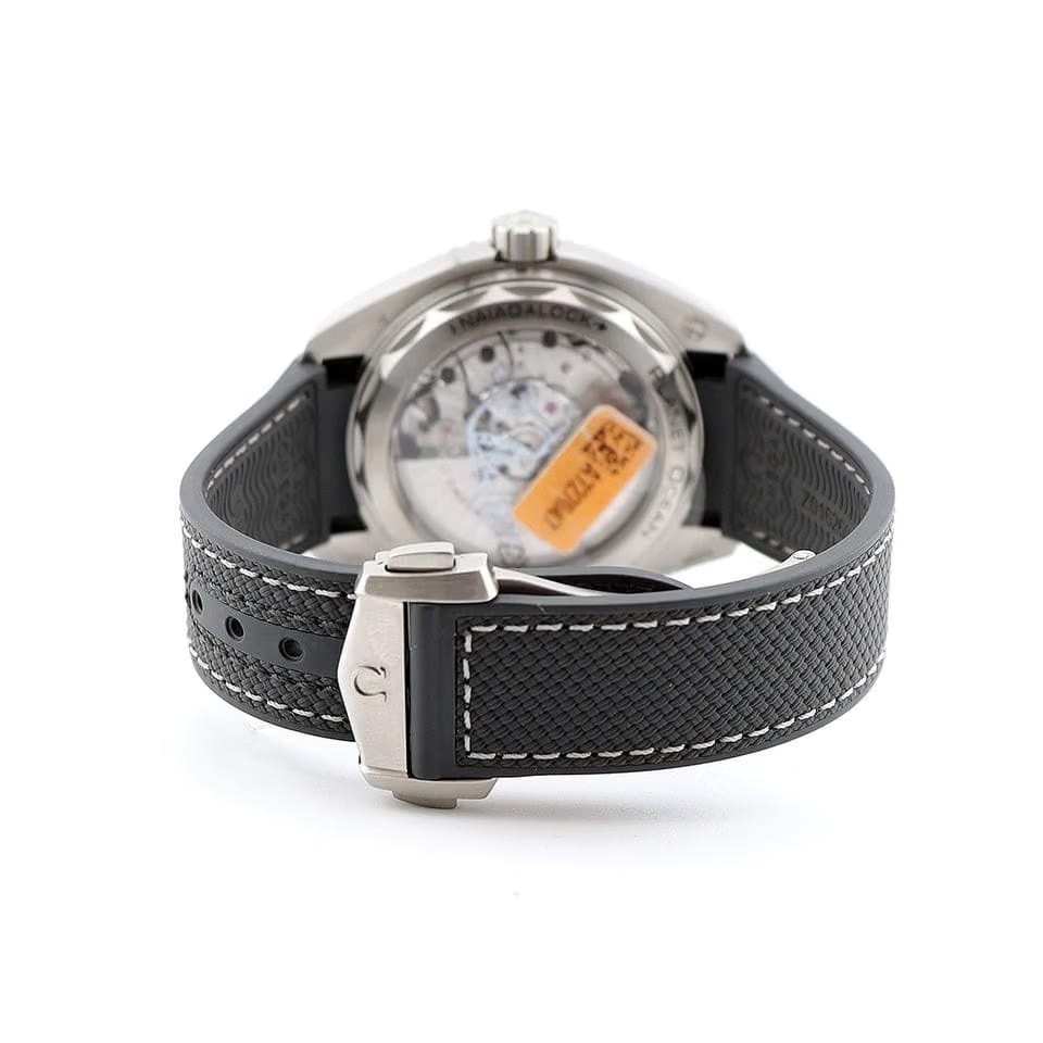 Omega Seamaster Planet Ocean43.5 Mm Seamaster Ref. 215.32.44.21.01.002
