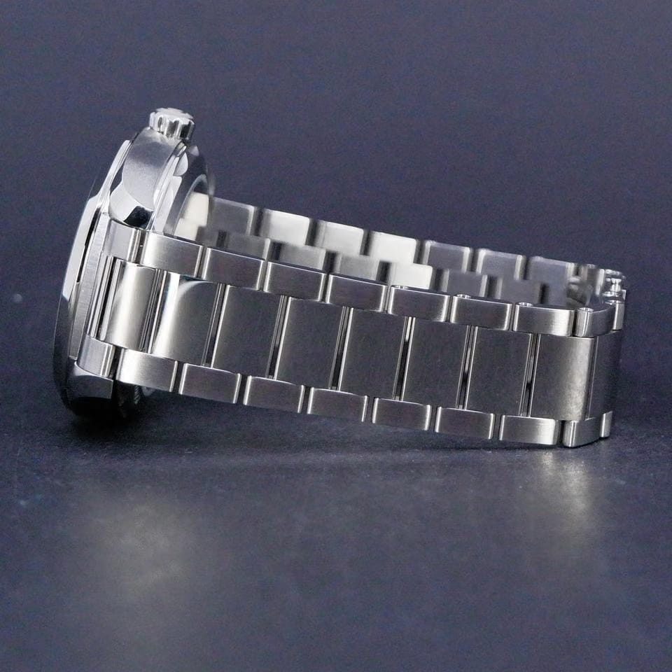 Omega Seamaster Aqua Terranew 2025