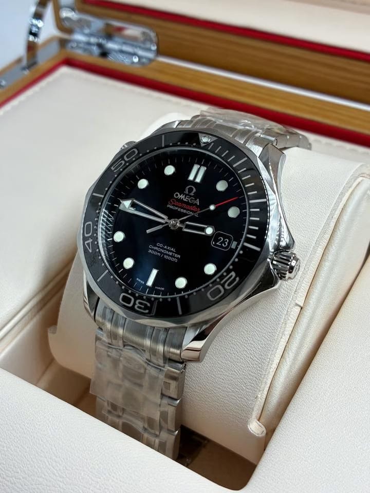 Omega Seamaster Diver 300 M212.30.41.20.01.003