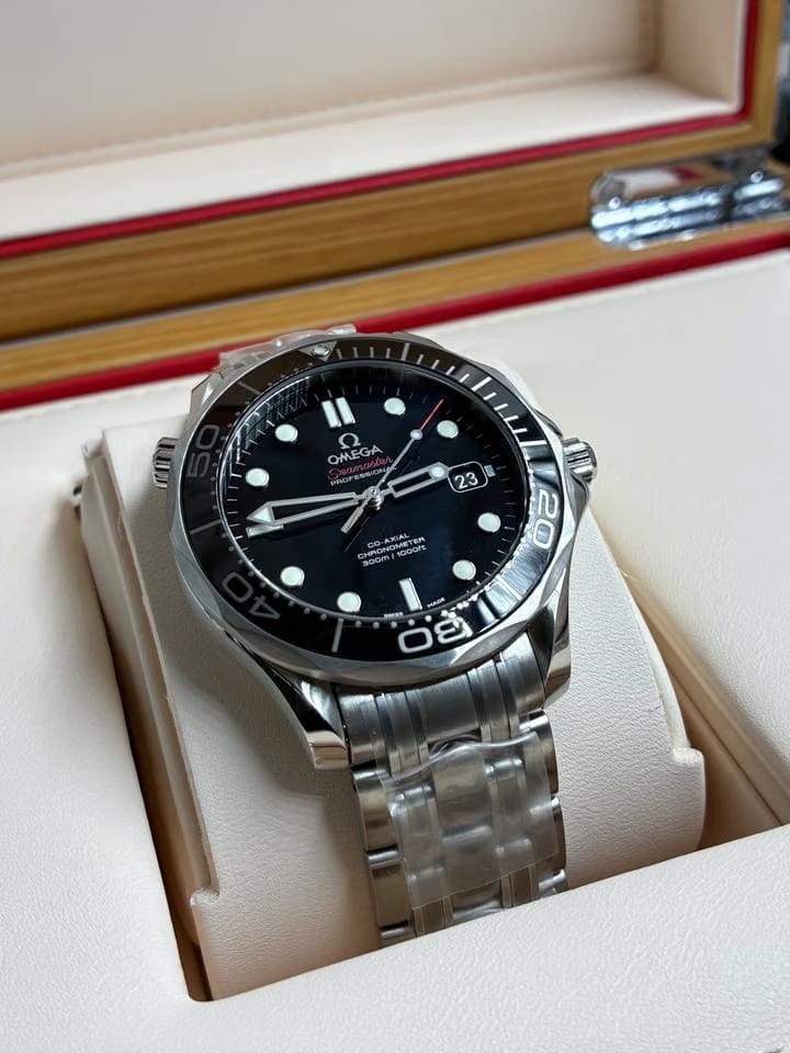 Omega Seamaster Diver 300 M212.30.41.20.01.003