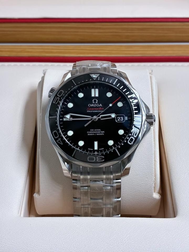 Omega Seamaster Diver 300 M212.30.41.20.01.003