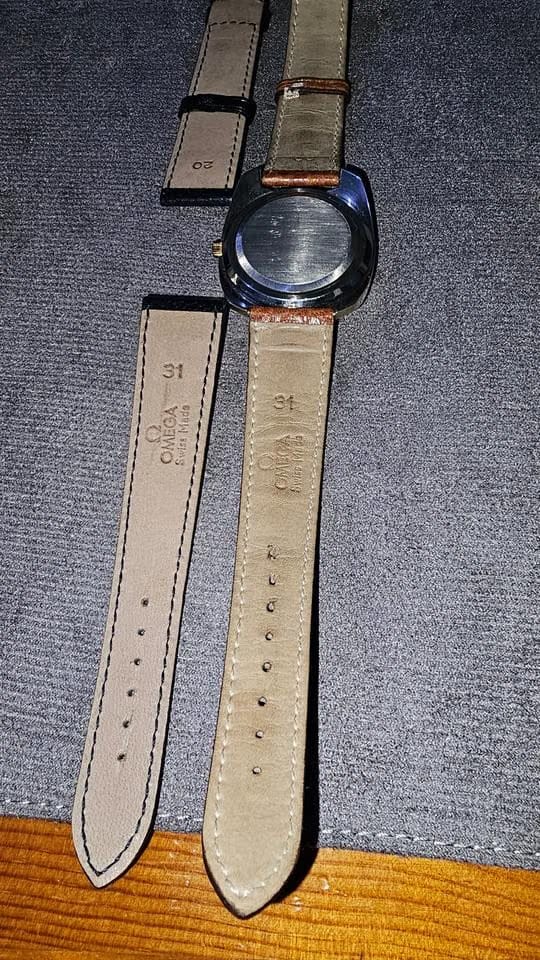 Omega Seamaster