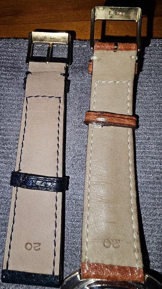 Omega Seamaster