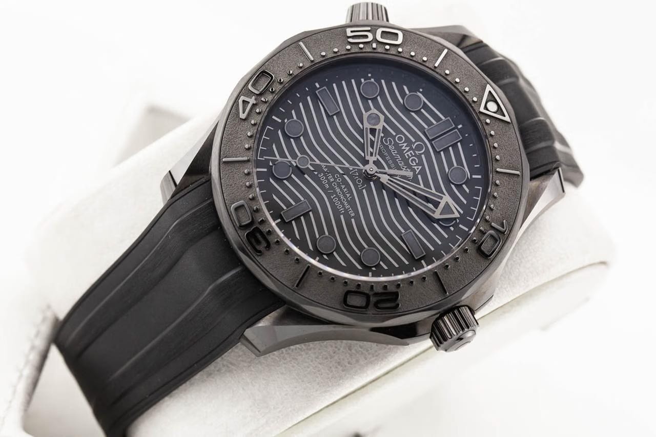 Omega Seamaster