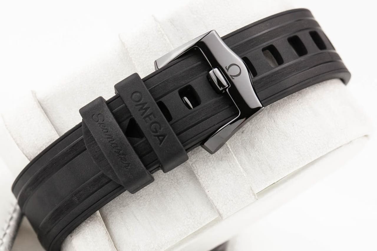 Omega Seamaster