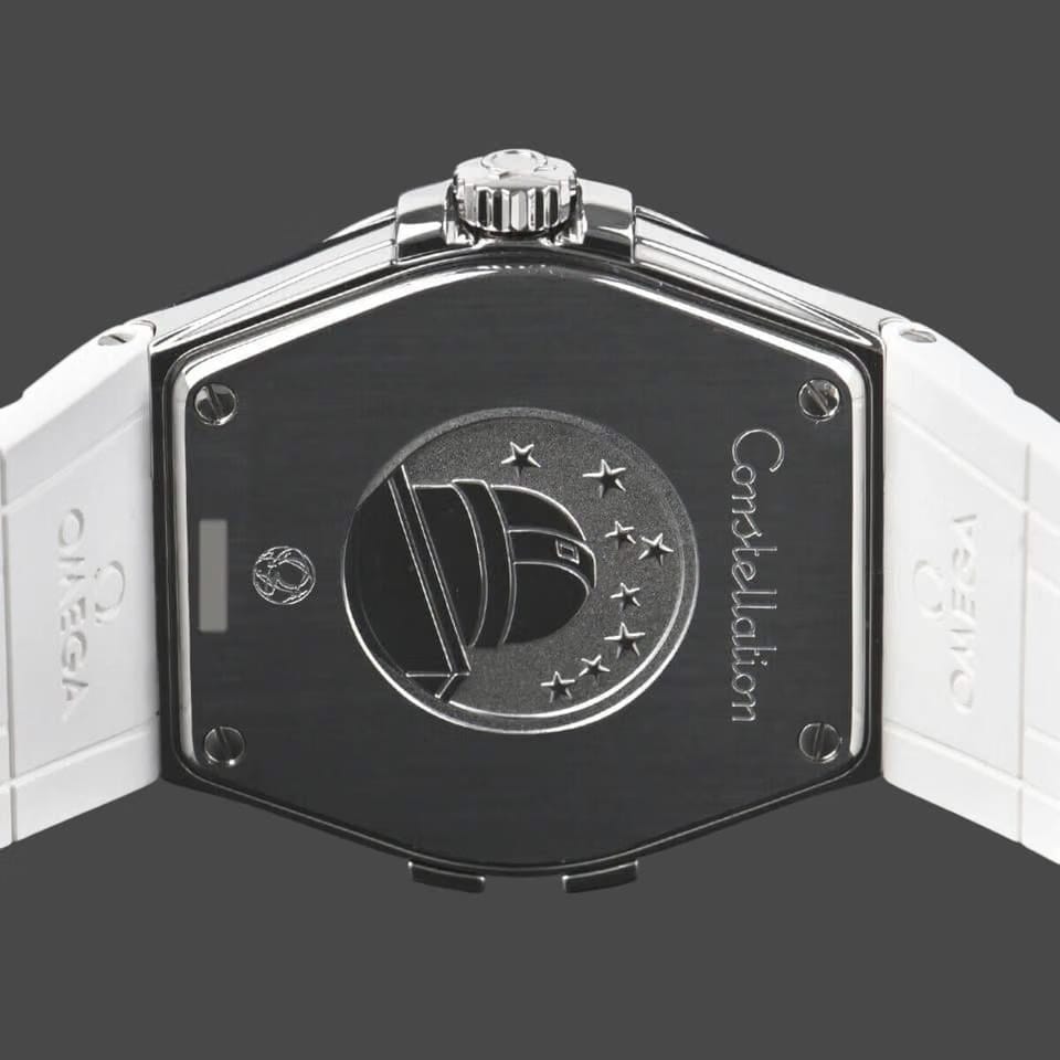 Omega Constellation