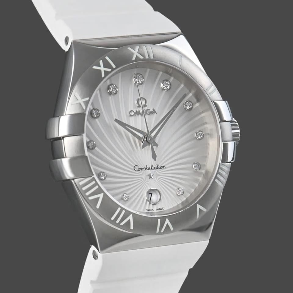 Omega Constellation