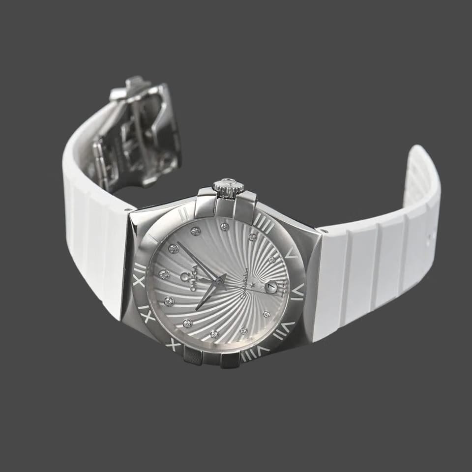 Omega Constellation