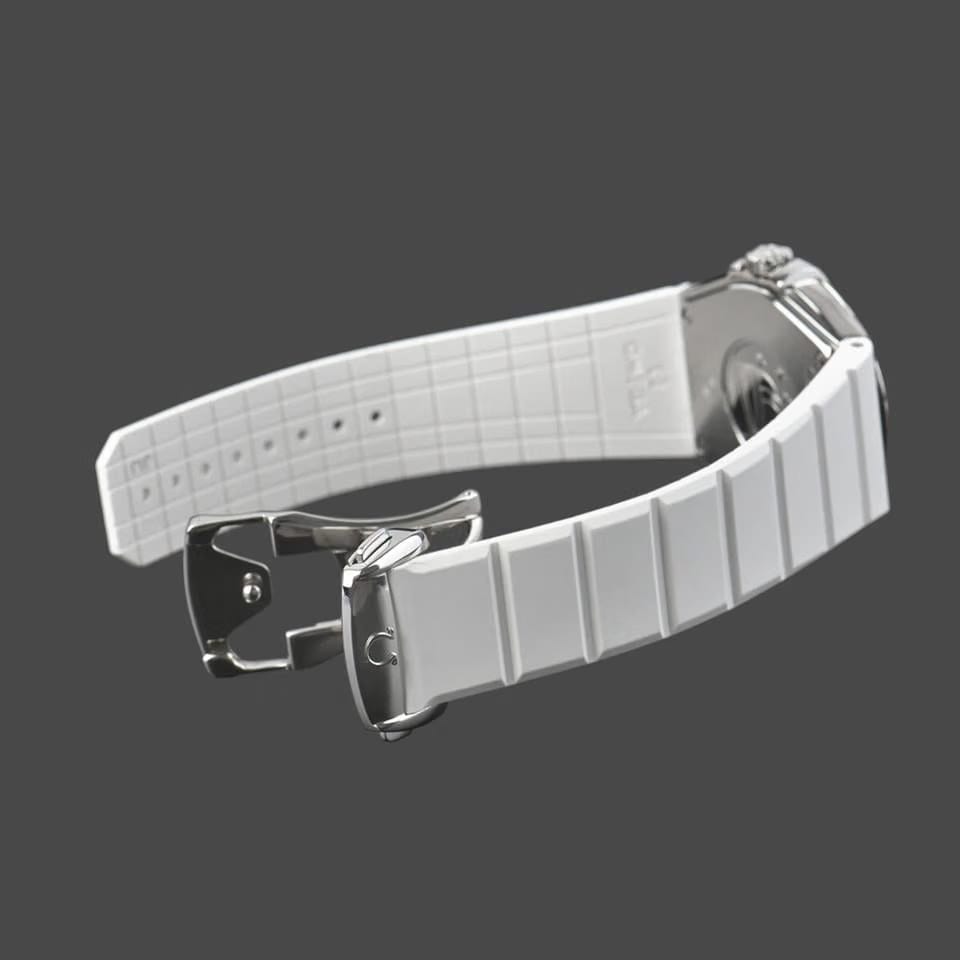 Omega Constellation
