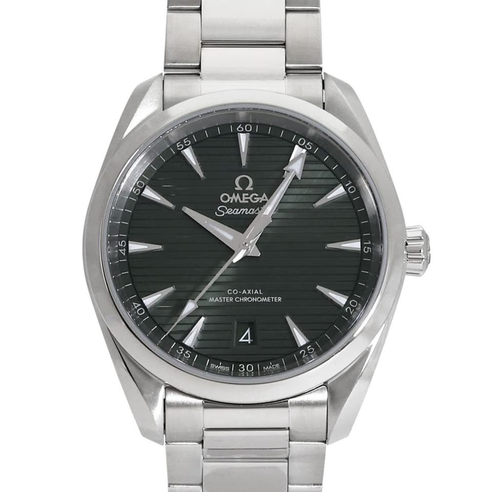 Omega Seamaster