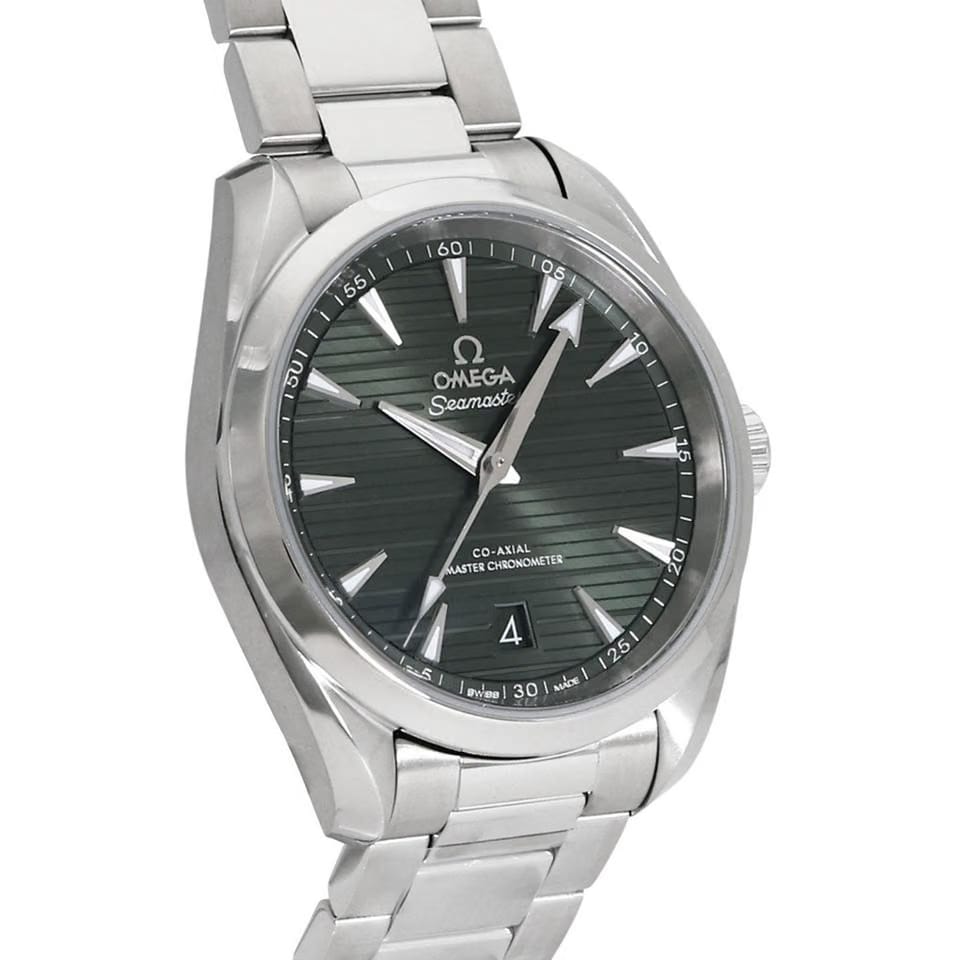 Omega Seamaster