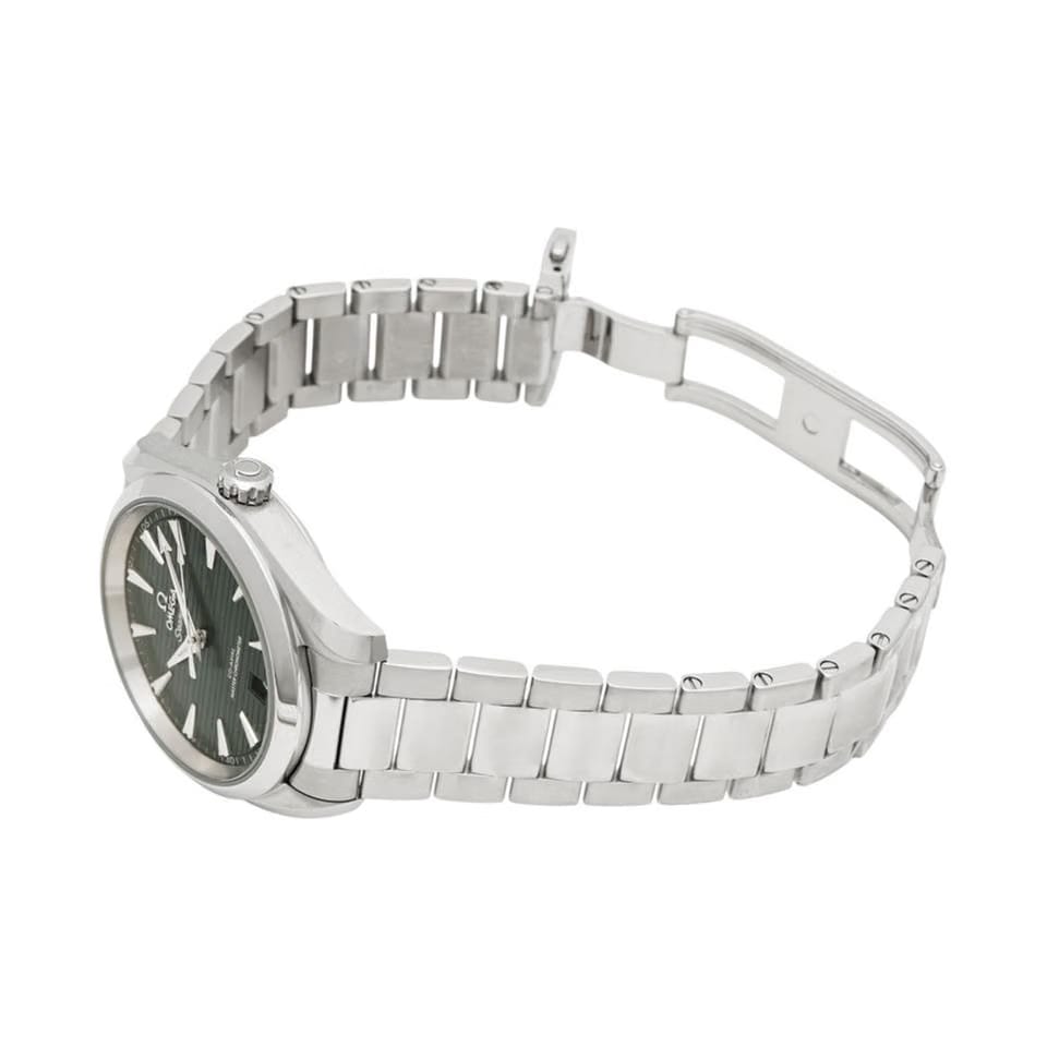 Omega Seamaster