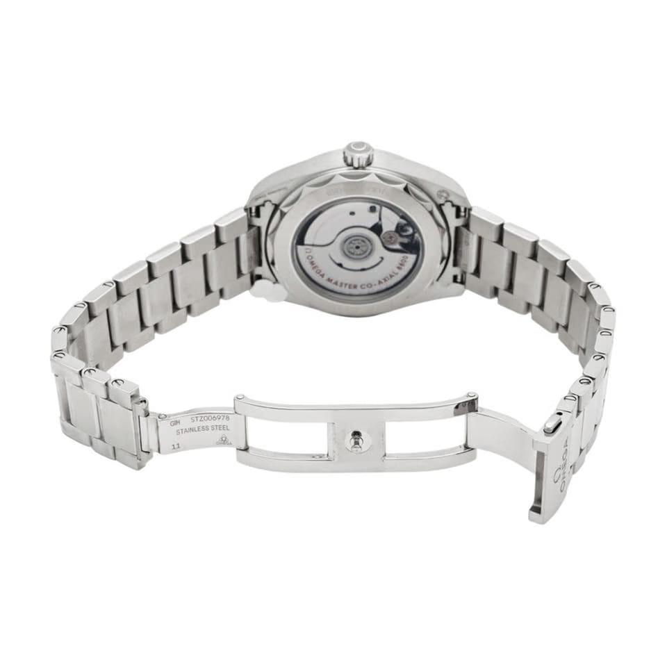 Omega Seamaster