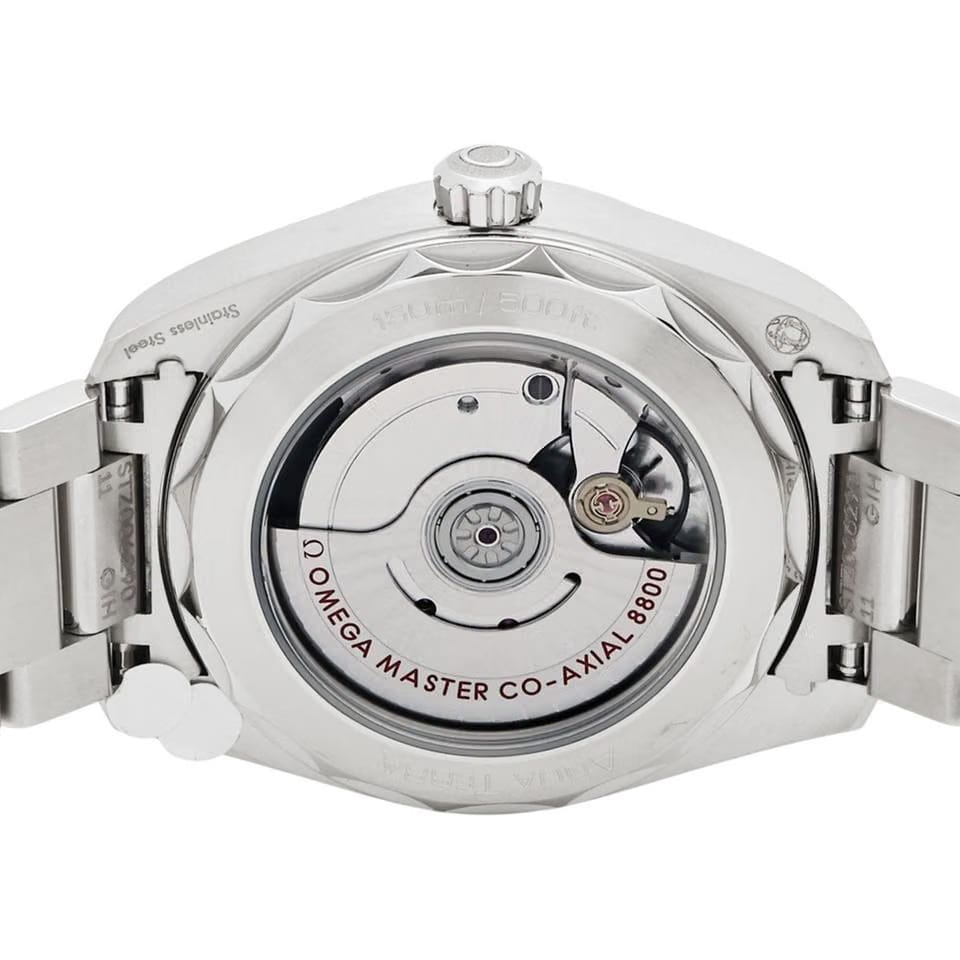 Omega Seamaster