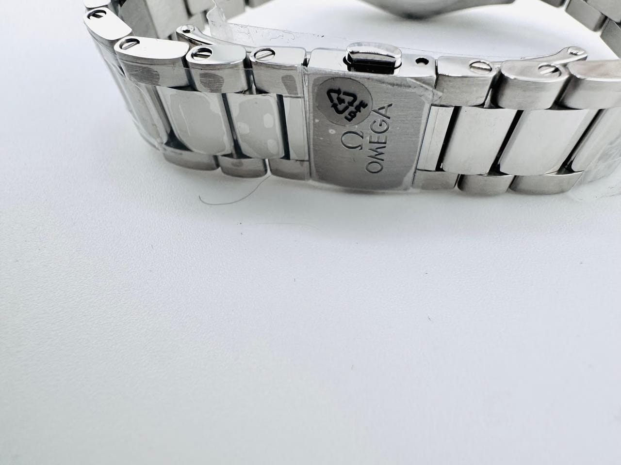 Omega Seamaster