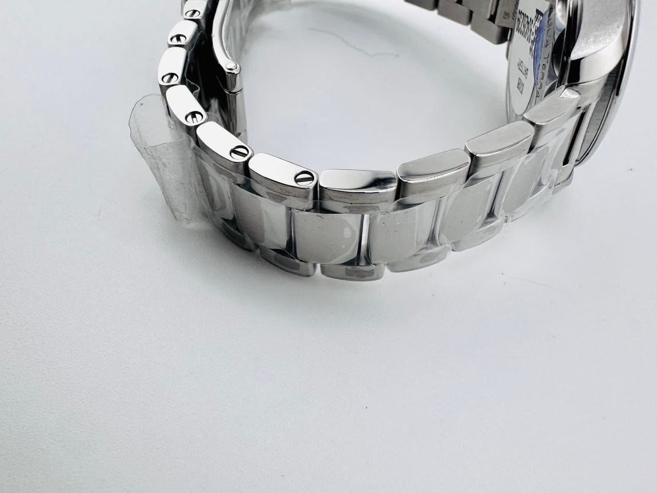 Omega Seamaster