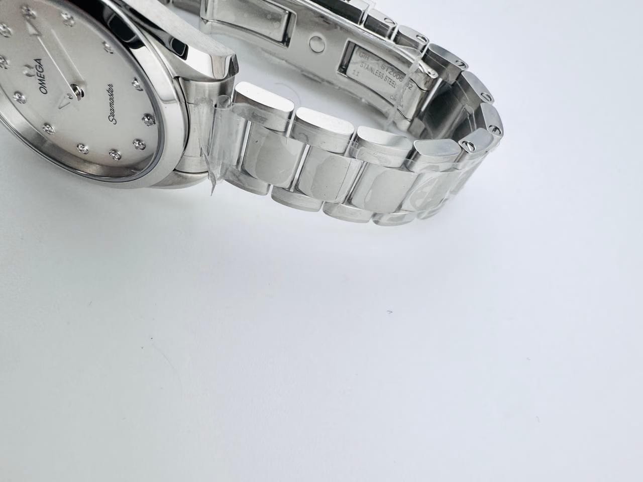 Omega Seamaster