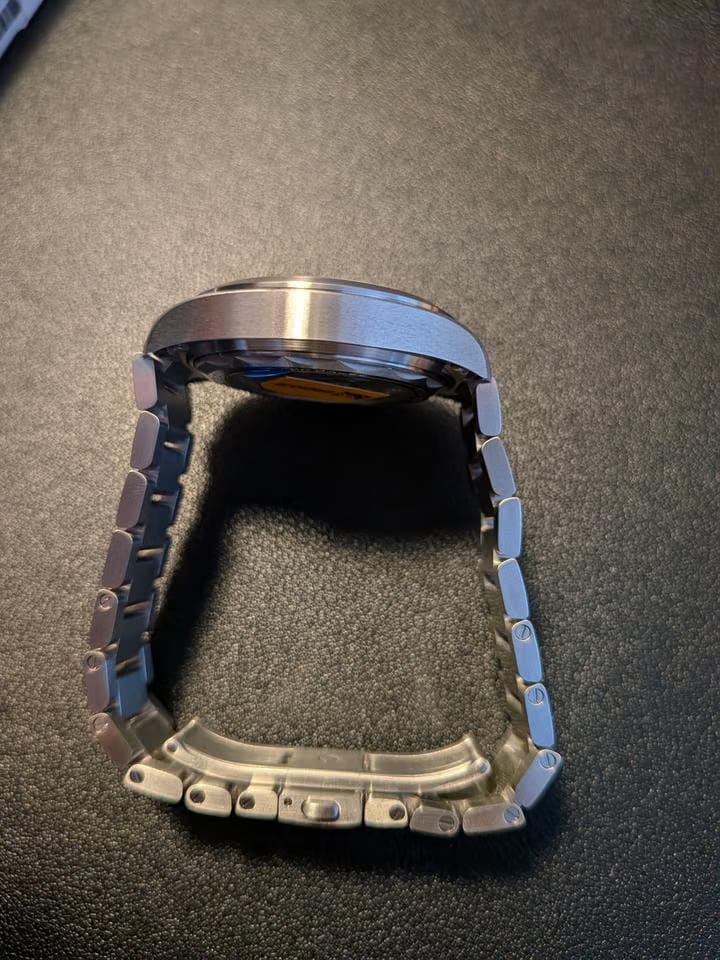 Omega Seamaster