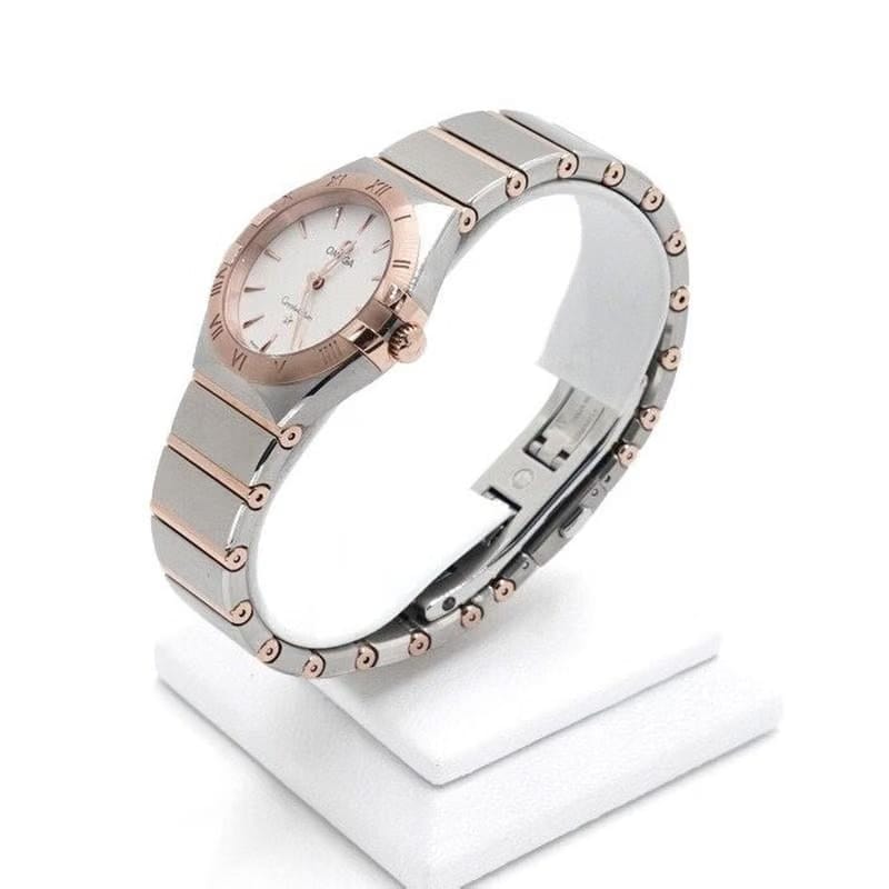 Omega Constellation
