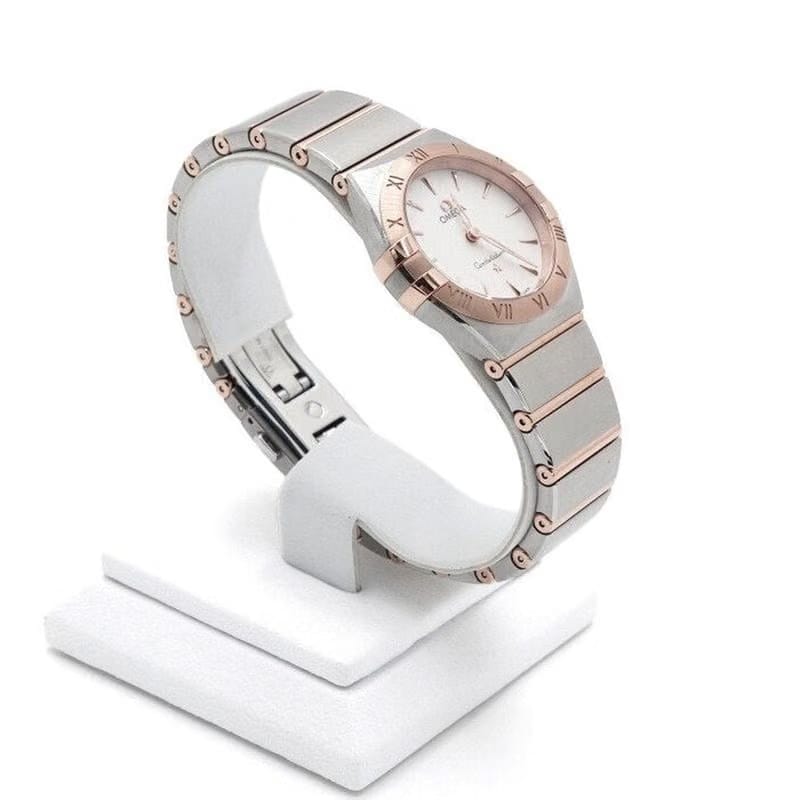 Omega Constellation