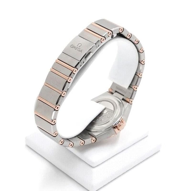 Omega Constellation