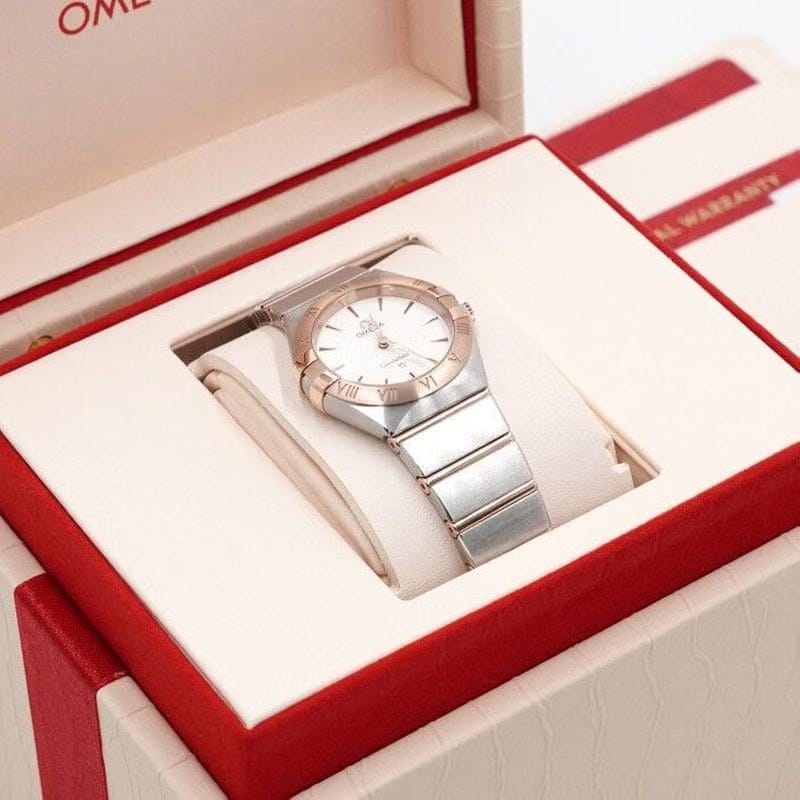 Omega Constellation